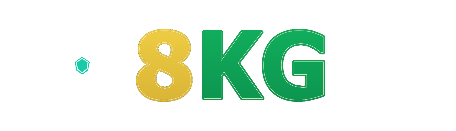 8kg